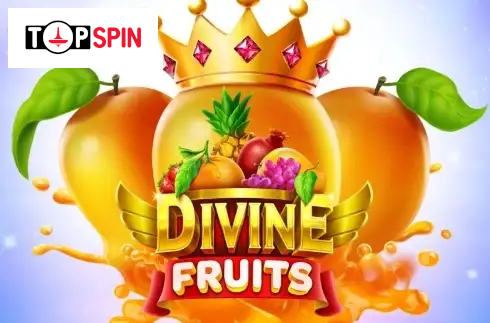 Divine Fruits